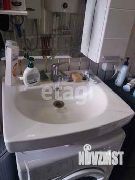 Дом 135м&sup2;, 2-этажный, участок 4 сот.  