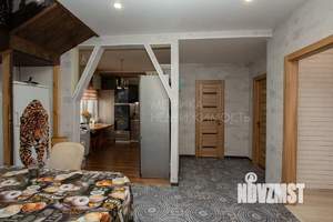 Коттедж 140м², 2-этажный, участок 6 сот.  