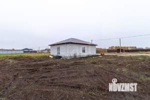 Дом 92м&sup2;, 1-этажный, участок 8 сот.  