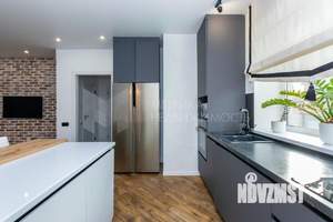 Коттедж 110м&sup2;, 2-этажный, участок 5 сот.  