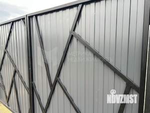 Коттедж 60м&sup2;, 1-этажный, участок 6 сот.  