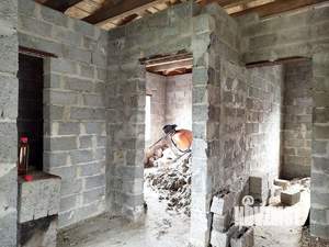 Дом 110м&sup2;, 1-этажный, участок 7 сот.  