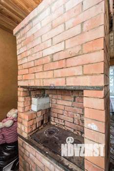 Дом 30м², 1-этажный, участок 10 сот.  