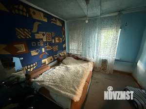 Дом 85м&sup2;, 1-этажный, участок 5 сот.  