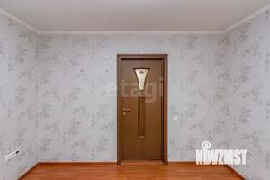 Дом 83м&sup2;, 2-этажный, участок 6 сот.  