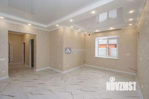 Коттедж 113м², 1-этажный, участок 6 сот.  