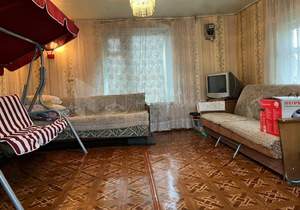 Дом 30м², 1-этажный, участок 5 сот.  