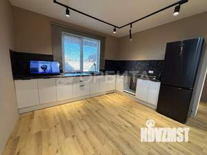 Дом 119м&sup2;, 2-этажный, участок 8 сот.  