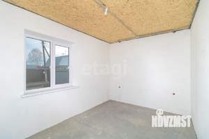 Дом 98м&sup2;, 1-этажный, участок 5 сот.  