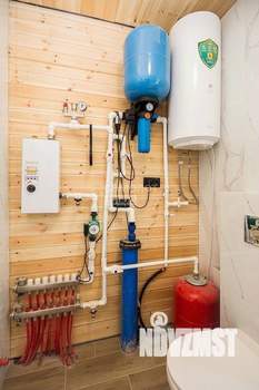 Дом 50м², 1-этажный, участок 7 сот.  