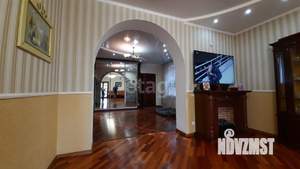 Дом 378м², 3-этажный, участок 7 сот.  