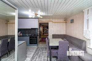 Дом 108м&sup2;, 2-этажный, участок 5 сот.  