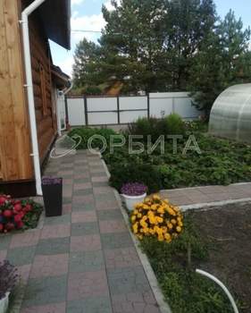 Дом 68м², 2-этажный, участок 0 сот.  