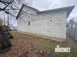 Дом 130м², 2-этажный, участок 6 сот.  