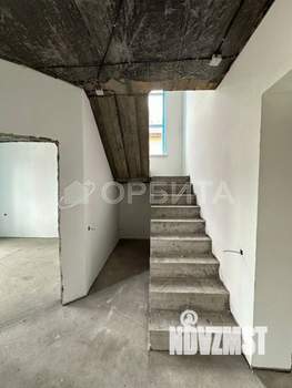 Дом 130м², 2-этажный, участок 5 сот.  