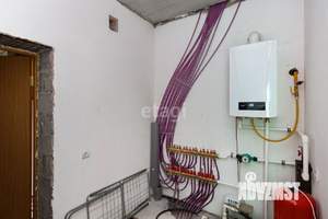 Дом 193м², 2-этажный, участок 4 сот.  