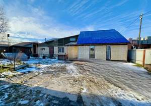 Дом 70м&sup2;, 1-этажный, участок 4 сот.  