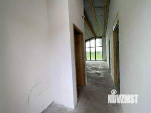 Дом 110м², 1-этажный, участок 5 сот.  