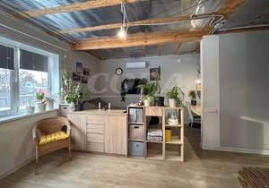 Дом 127м&sup2;, 2-этажный, участок 7 сот.  