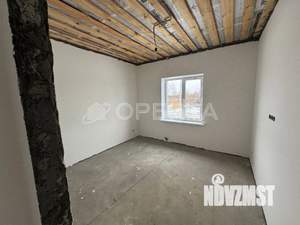 Дом 80м&sup2;, 2-этажный, участок 7 сот.  