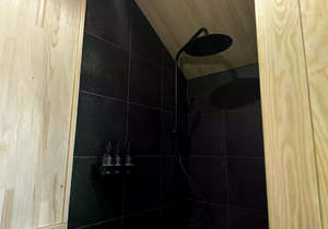 Дом 16м&sup2;, 1-этажный, участок 6 сот.  