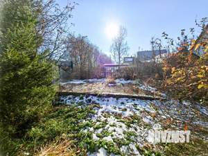 Дом 50м², 1-этажный, участок 10 сот.  