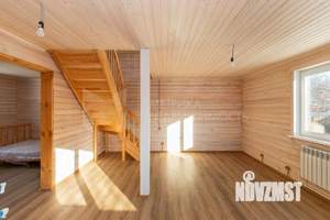 Дом 80м², 2-этажный, участок 5 сот.  