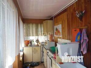 Дом 50м&sup2;, 2-этажный, участок 8 сот.  