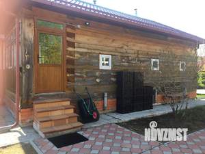 Дом 722м², 4-этажный, участок 17 сот.  