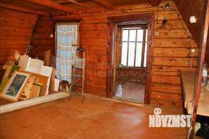 Дом 47м&sup2;, 2-этажный, участок 5 сот.  