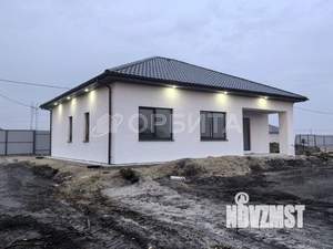 Дом 101м², 2-этажный, участок 5 сот.  