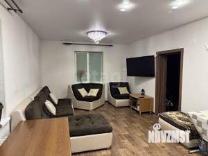 Дом 140м&sup2;, 2-этажный, участок 7 сот.  