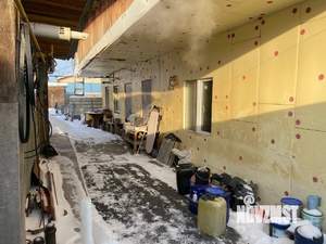 Дом 70м&sup2;, 1-этажный, участок 5 сот.  