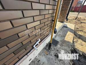 Дом 120м&sup2;, 2-этажный, участок 4 сот.  