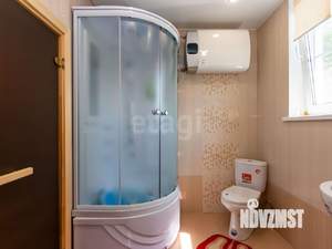 Дом 42м&sup2;, 1-этажный, участок 3 сот.  