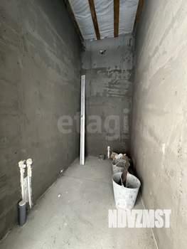 Дом 102м&sup2;, 2-этажный, участок 8 сот.  