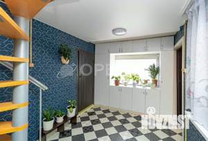 Дом 94м², 2-этажный, участок 16 сот.  