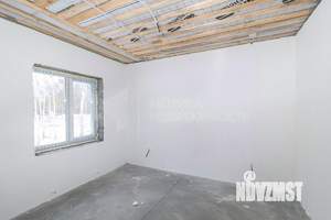 Коттедж 90м&sup2;, 1-этажный, участок 5 сот.  