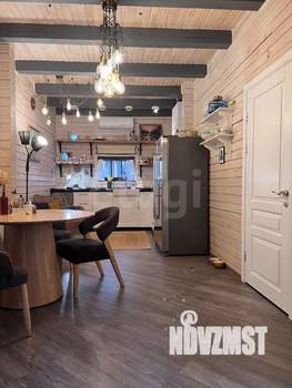 Дом 150м², 2-этажный, участок 10 сот.  