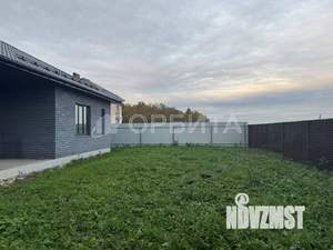 Дом 138м², 2-этажный, участок 8 сот.  