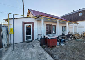 Дом 142м², 2-этажный, участок 3 сот.  