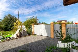 Дом 150м², 2-этажный, участок 8 сот.  