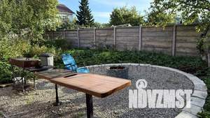 Дом 220м&sup2;, 2-этажный, участок 7 сот.  