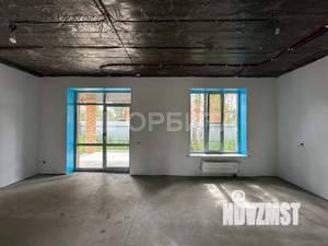 Дом 131м&sup2;, 2-этажный, участок 5 сот.  