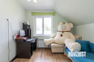Дом 180м², 2-этажный, участок 8 сот.  