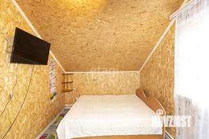 Дом 60м², 2-этажный, участок 5 сот.  