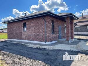 Коттедж 104м&sup2;, 2-этажный, участок 7 сот.  