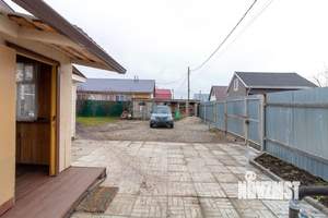 Дача 97м², 1-этажный, участок 5 сот.  