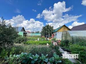 Дом 100м&sup2;, 2-этажный, участок 5 сот.  