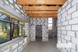 Дом 150м&sup2;, 2-этажный, участок 24 сот.  